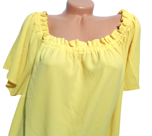 NOVÁ! Halenka DOROTHY PERKINS - 50-52, UK - 24 