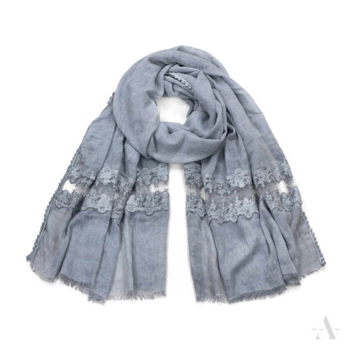 NOVÝ! Šál Art of Polo 195x85