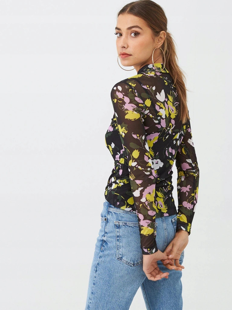 NOVÁ! Halenka V BY VERY - 46, UK - 18