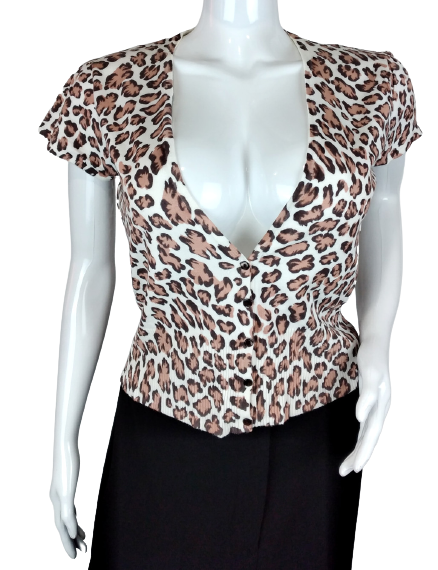 Svetřík AMARANTO - 44-46, UK - 20