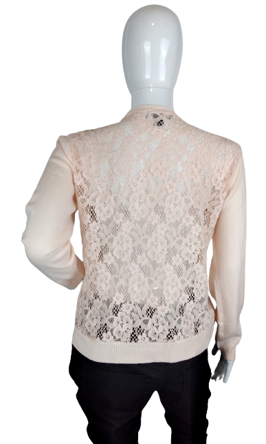 NOVÝ! Přehoz/svetr PRIMARK - 44-46, UK - 18-20