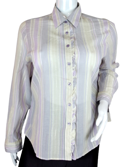 Košile Marks&Spencer - 50, UK - 22