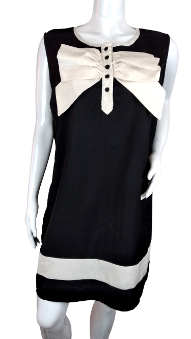 NOVÉ! Šaty ATMOSPHERE - 46, UK  - 18