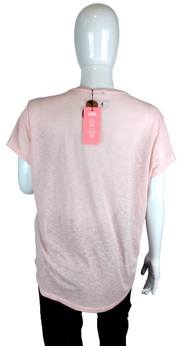 NOVÉ! Triko WORKOUT - 46-48, UK - 18-20