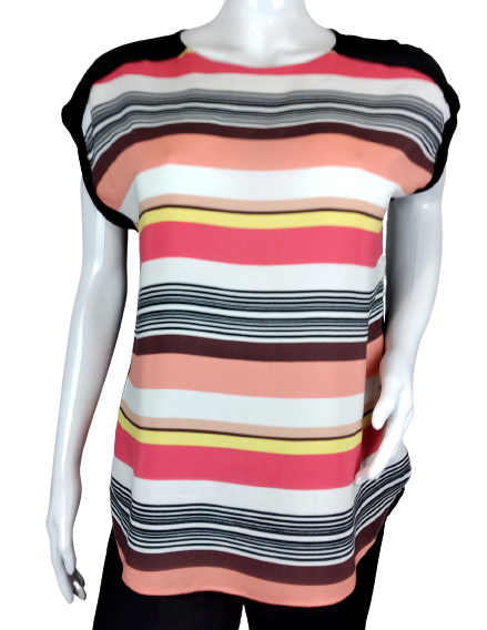 NOVÁ! Halenka F&F - 44, UK - 16