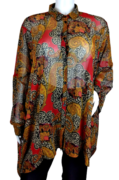 Halenka ASOS - 46-48, UK - 18