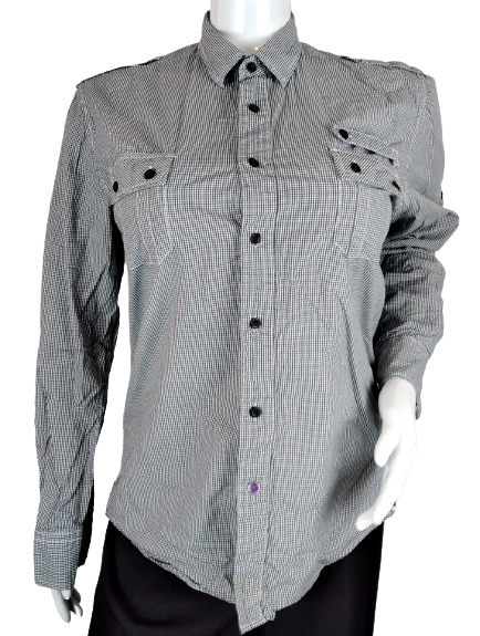  Košile CRAFTED - 40-42