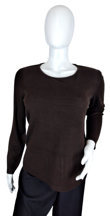 NOVÝ! Svetr Tu - 44, UK - 18