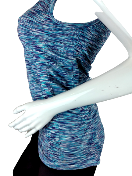 Sportovní triko - 44-46