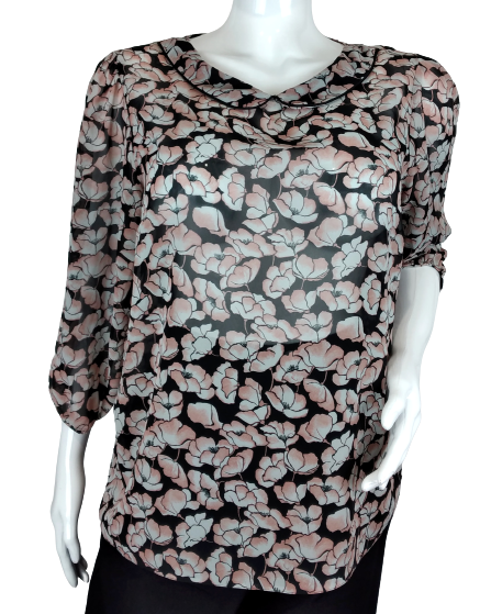 Halenka Tu  - 44-46, UK - 18