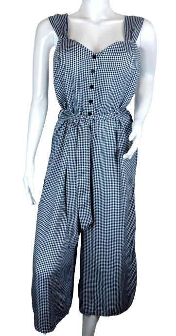 NOVÝ! Overal Tu - 42, UK - 16