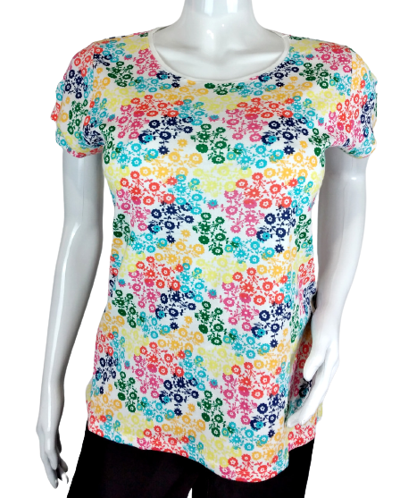 NOVÉ! Triko PAPAYA - 46, UK - 20