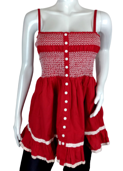 NOVÁ! Tunika JOE BROWNS - 44-46