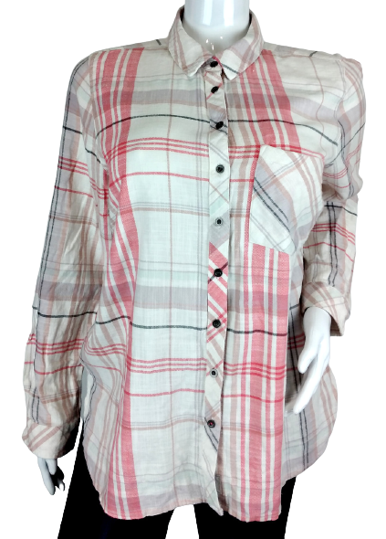 Košile FALMER - 46-48, UK - 20