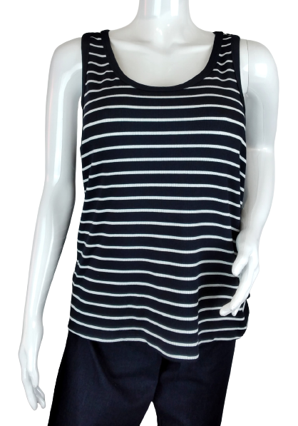 NOVÉ! Tílko GEORGE - 46, UK - 18