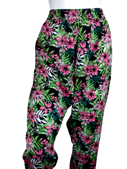 Kalhoty BEYOU - 48-50, UK - 20-22