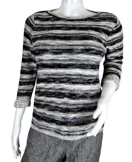 Svetr AUTHENTIC - 38-40, UK - 14