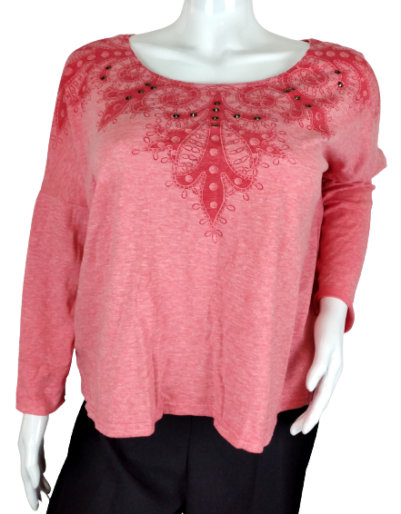 Triko MISS SILFRADGE - 44-46, UK - 16