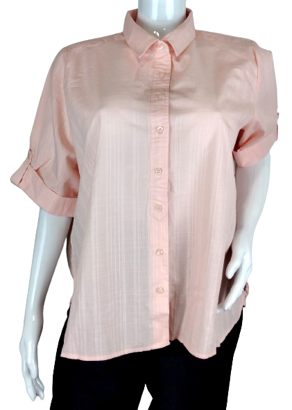 Košile Marks&Spencer - 50, UK - 22