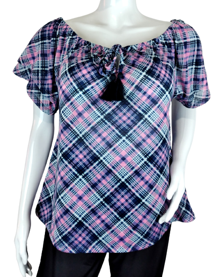 Halenka  - 44-46, UK - 18