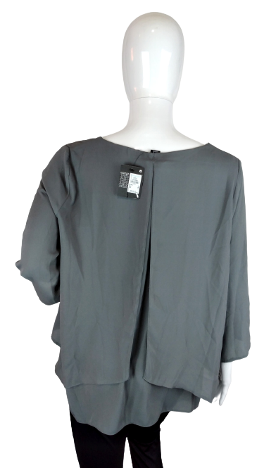 NOVÁ! Halenka ATMOSPHERE - 46, UK - 20