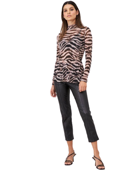 NOVÁ! Halenka V BY VERY - 44-46, UK - 18