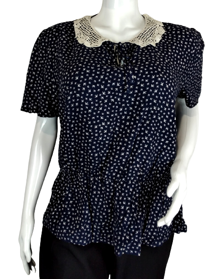 Halenka Tu - 44-46, UK - 18