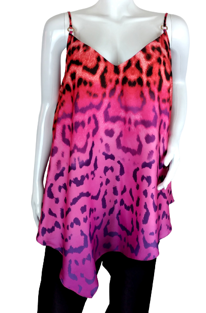 Halenkové tílko GEORGE - 46, UK - 20