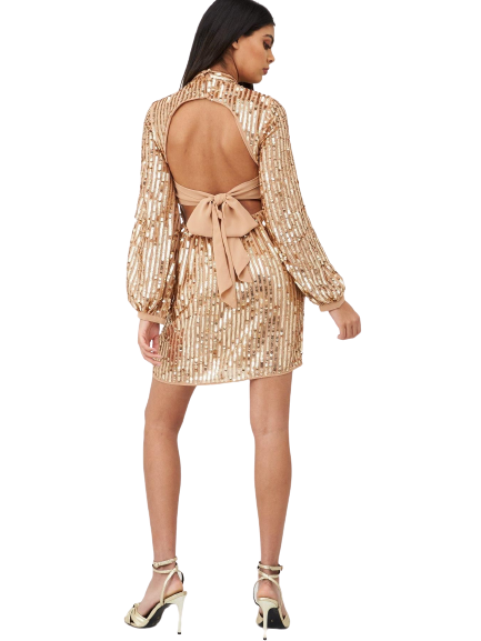 NOVÉ! Šaty s filtry RIVER ISLAND - 44-46, UK - 18