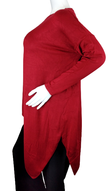 Svetrová tunika STAR - 46, UK - 18