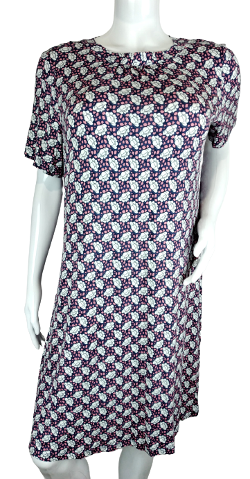 Šaty Marks&Spencer - 48, UK - 20