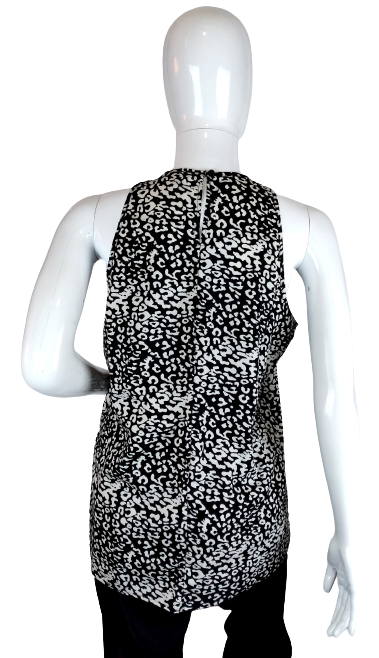 Halenka PEACOCKS - 44-46, UK - 18