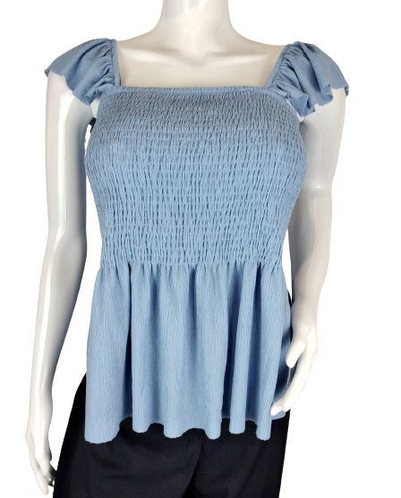 NOVÁ! Halenka GEORGE - 44-46