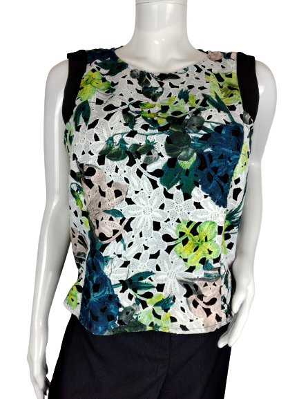 Halenka STAR  - 44-46, UK - 18