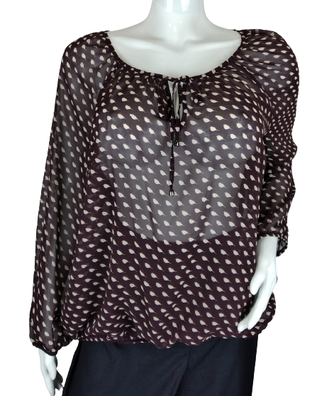 Halenka Tu - 48, UK - 20