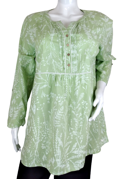 Halenka ROSE - 48-50, UK - 22