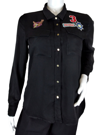 NOVÁ! Košile SELECT - 44-46, UK - 18