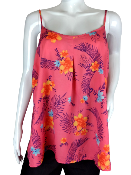 Halenkové tílko CAPSULE - 46-48, UK - 22