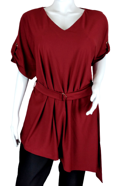 Tunika GEORGE - 50, UK - 22