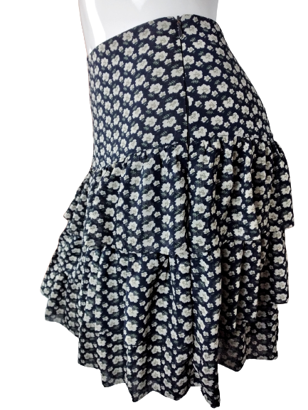 Sukně PAPAYA - 46-48, UK - 18