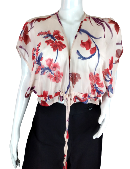 Halenka/bolero NEW LOOK - 44-46, UK - 18