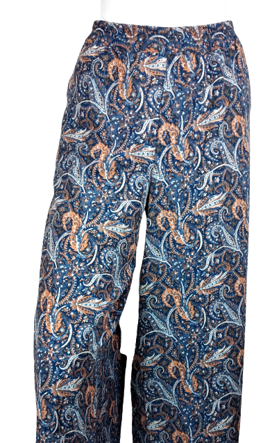 Kalhoty 3/4  - 46-48