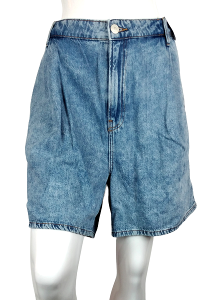 NOVÉ! Kraťasy GEORGE - 48, UK - 20