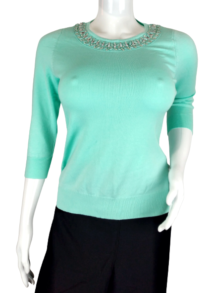 NOVÝ! Svetr Bm - 36