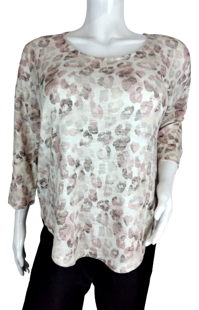 NOVÁ! Halenka BONMARCHE - 44-46, UK - 18