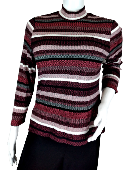 NOVÝ! Svetřík V BY VERY - 48, UK -  22