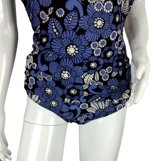 Plavky OCEAN CLUB - 44, UK - 20