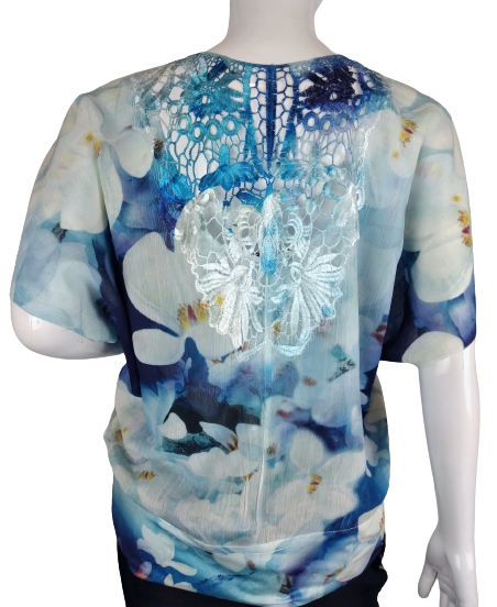 Halenka KLASS - 42-44