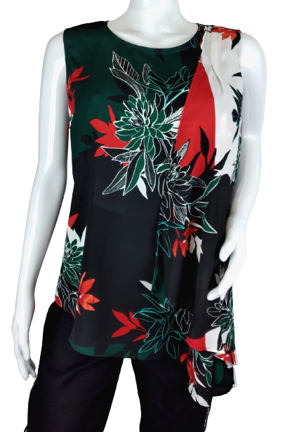 Halenka  - 44-46, UK - 18