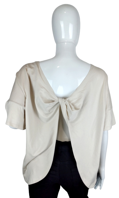 NOVÁ! Halenka GEORGE - 50-52, UK - 22